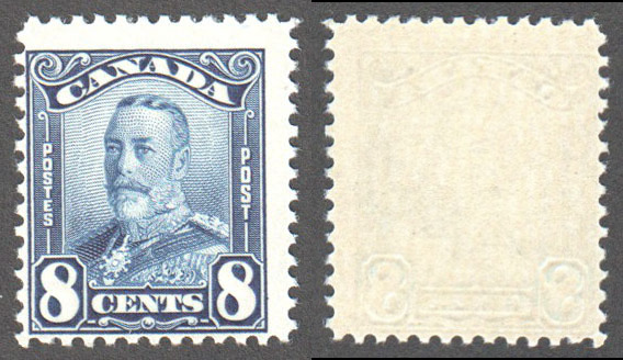 Canada Scott 154 MNH F (P) - Click Image to Close